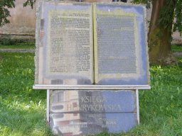 VIII Spotkania Integracyjne Osób Niepełnosprawnych ich rodzin i przyjaciół. Henryków 26 sierpnia 2017r.